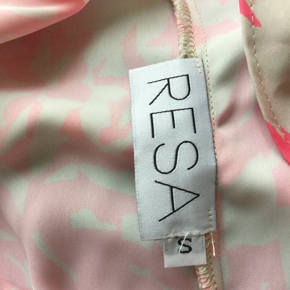 NWOT RESA Hannah Tank Midi Dress s - Picture 7 of 12
